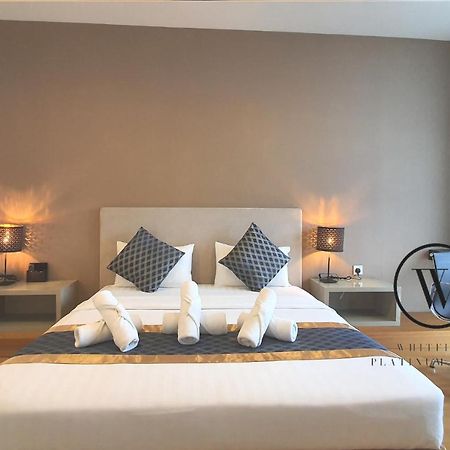 The Platinum Klcc Suites By Whitfield Kuala Lumpur Dış mekan fotoğraf