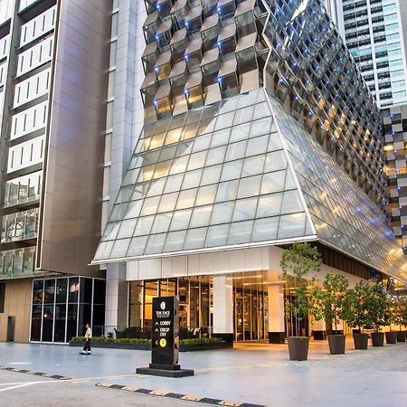 The Platinum Klcc Suites By Whitfield Kuala Lumpur Dış mekan fotoğraf
