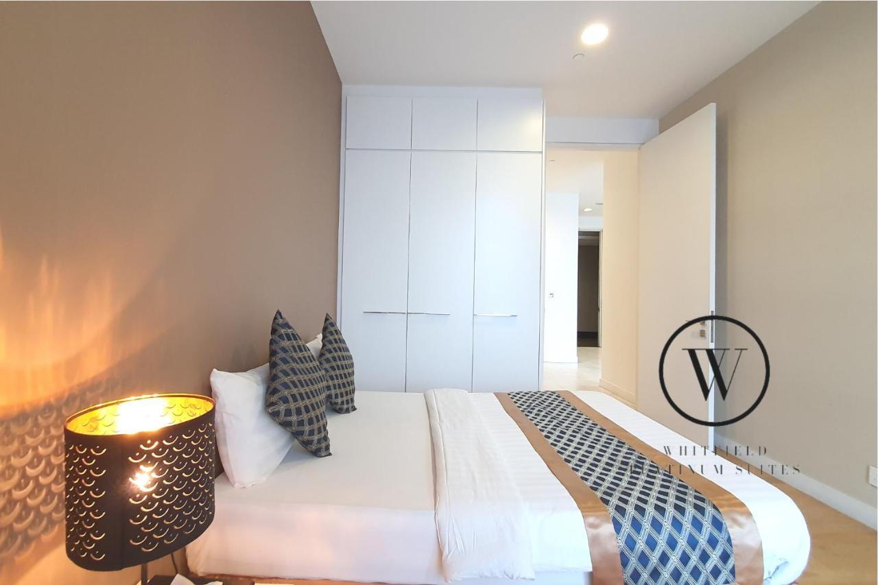 The Platinum Klcc Suites By Whitfield Kuala Lumpur Dış mekan fotoğraf