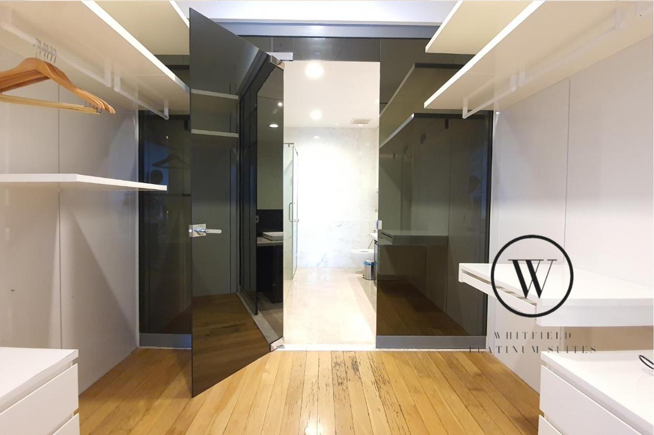 The Platinum Klcc Suites By Whitfield Kuala Lumpur Dış mekan fotoğraf