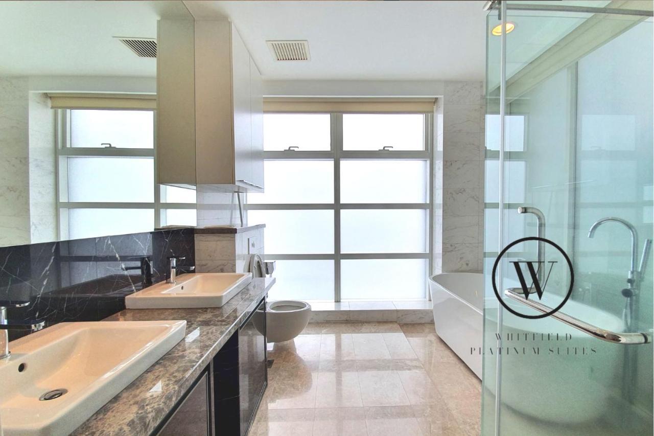The Platinum Klcc Suites By Whitfield Kuala Lumpur Dış mekan fotoğraf