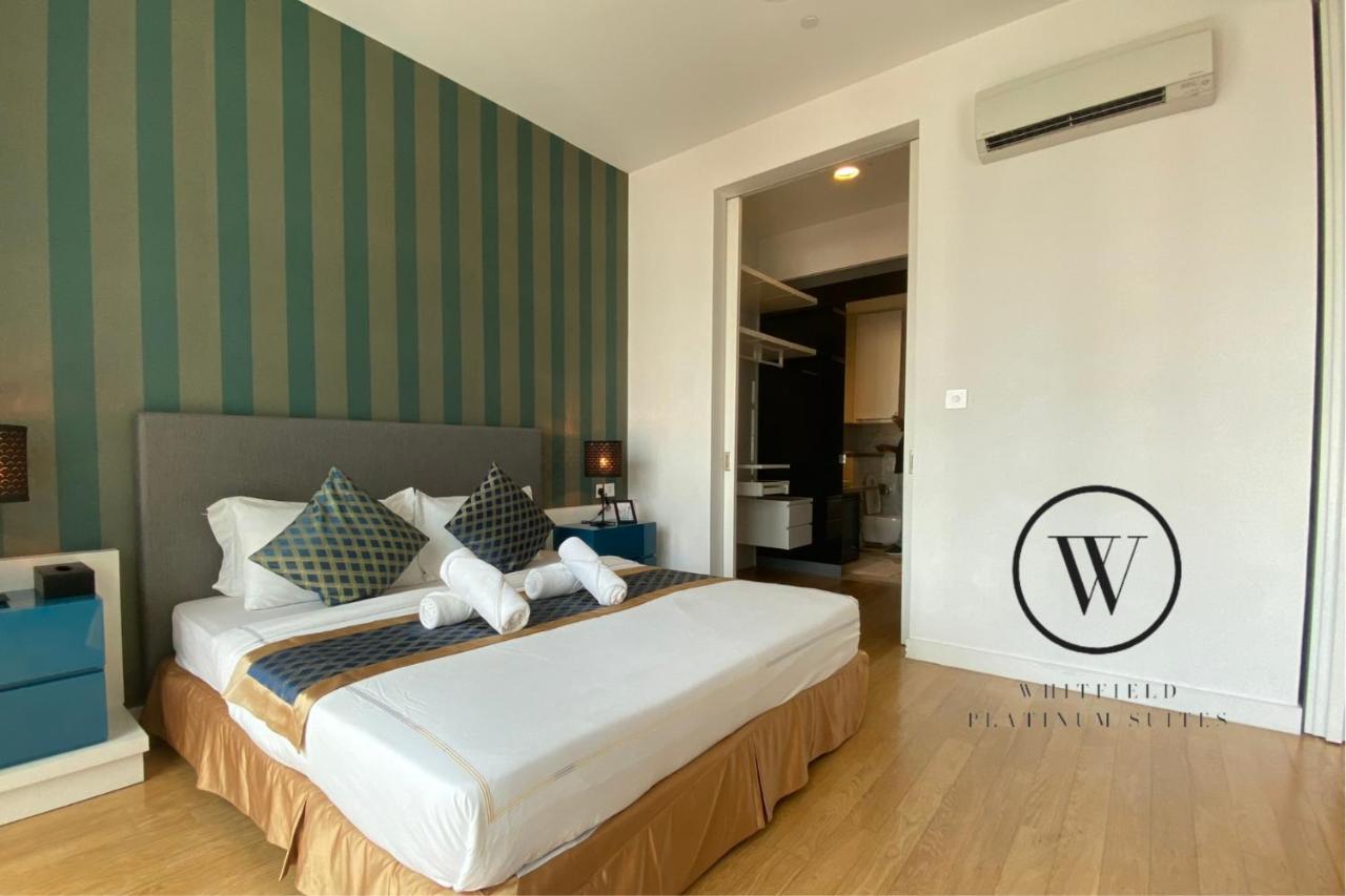 The Platinum Klcc Suites By Whitfield Kuala Lumpur Dış mekan fotoğraf