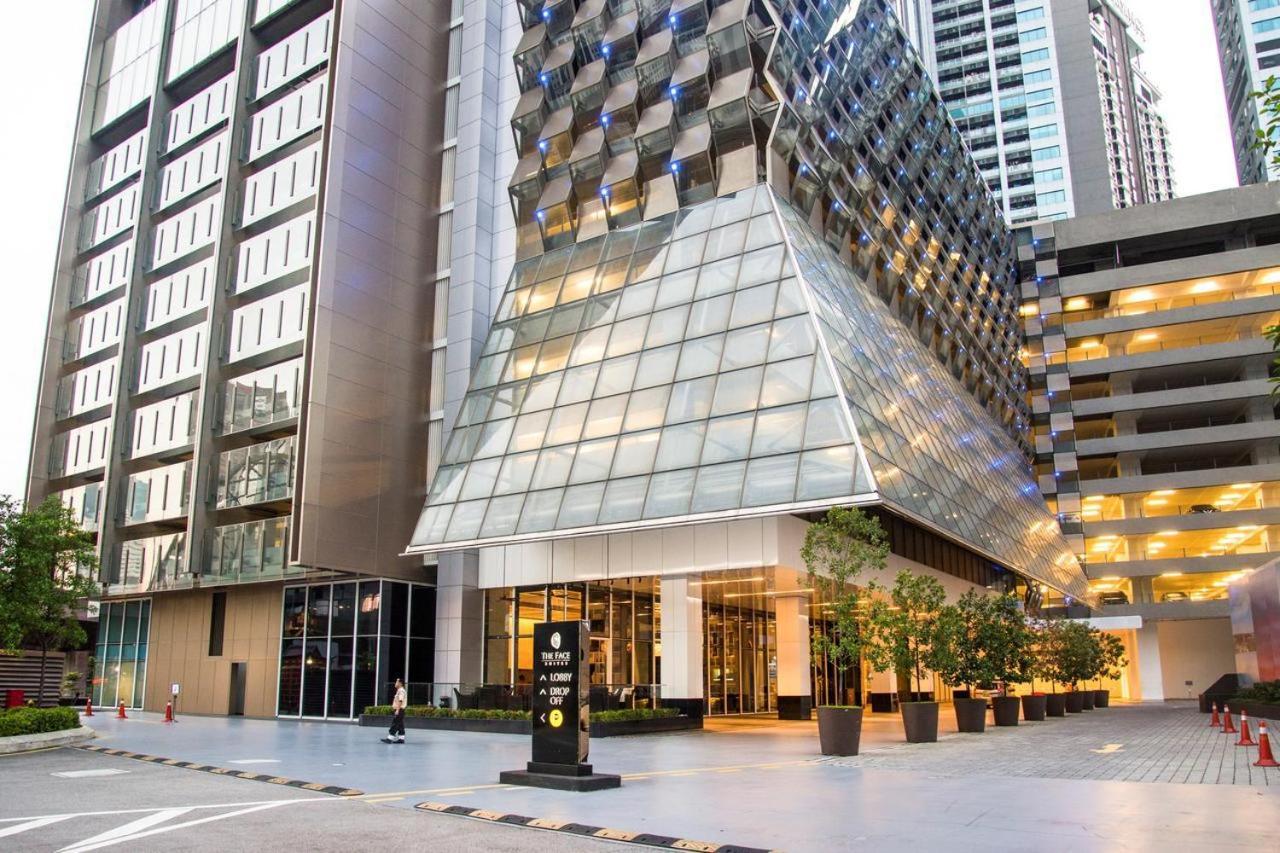 The Platinum Klcc Suites By Whitfield Kuala Lumpur Dış mekan fotoğraf