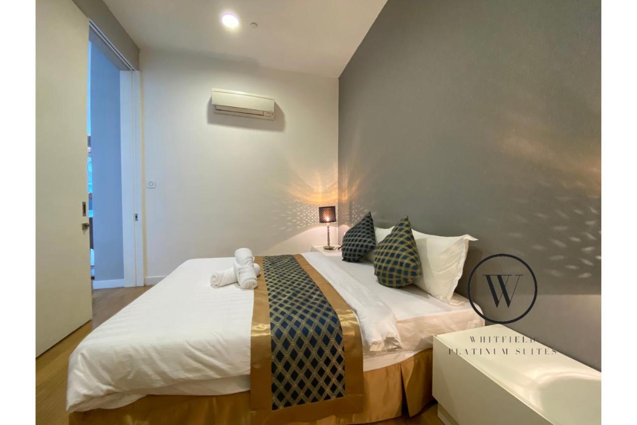 The Platinum Klcc Suites By Whitfield Kuala Lumpur Dış mekan fotoğraf